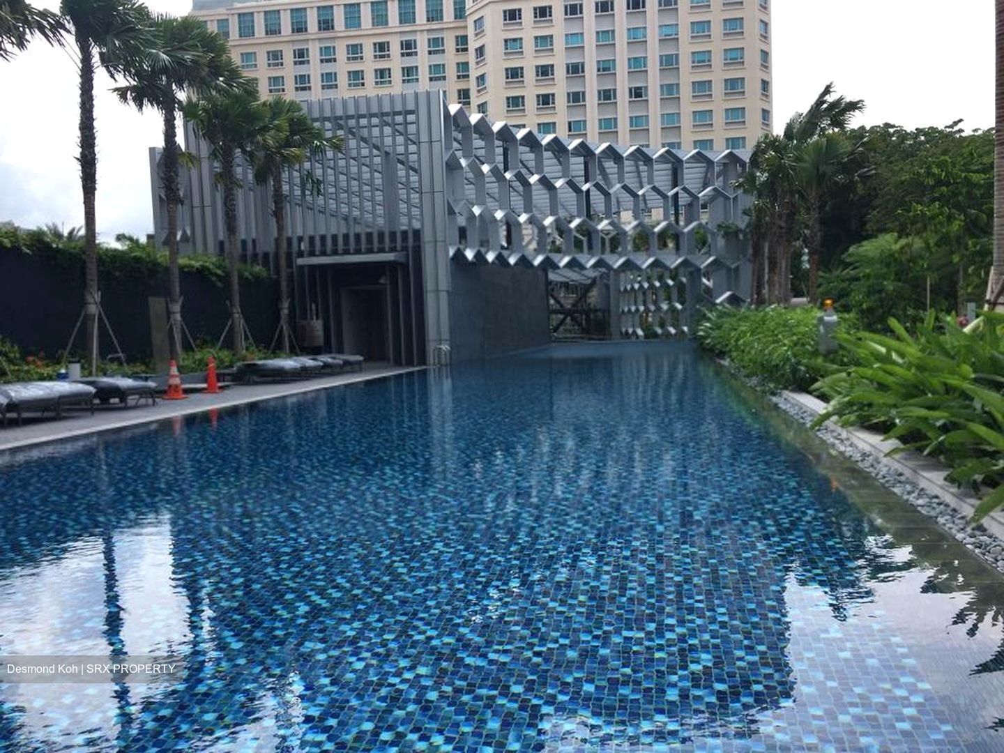 Duo Residences (D7), Apartment #290665591